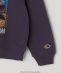 SESAME STREET meets FRUIT OF THE LOOM: �u���b�N �v�����g �X�E�F�b�g<KIDS>