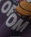 SESAME STREET meets FRUIT OF THE LOOM: �u���b�N �v�����g �X�E�F�b�g<KIDS>