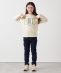 FRUIT OF THE LOOM: �h�J ���S �X�E�F�b�g <KIDS>
