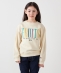 FRUIT OF THE LOOM: �h�J ���S �X�E�F�b�g <KIDS>