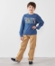 FRUIT OF THE LOOM: �h�J ���S �X�E�F�b�g <KIDS>