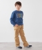 FRUIT OF THE LOOM: �h�J ���S �X�E�F�b�g <KIDS>