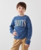 FRUIT OF THE LOOM: �h�J ���S �X�E�F�b�g <KIDS>