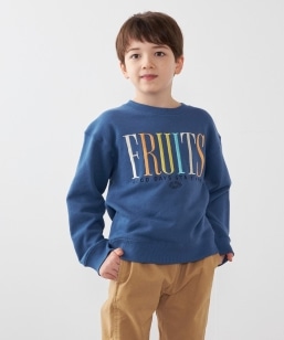 FRUIT OF THE LOOM: �h�J ���S �X�E�F�b�g <KIDS>
