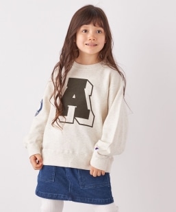 �ySHIPS any�ʒ��z Champion: �e�j�X�N���u �N���[�l�b�N �X�E�F�b�g �qKIDS�r��