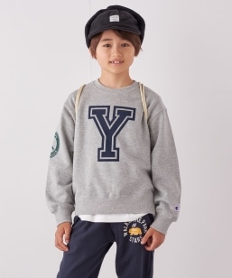 �ySHIPS any�ʒ��z Champion: �e�j�X�N���u �N���[�l�b�N �X�E�F�b�g �qKIDS�r��