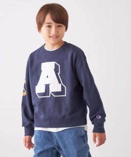 �ySHIPS any�ʒ��z Champion: �e�j�X�N���u �N���[�l�b�N �X�E�F�b�g �qKIDS�r��