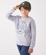 GOOD ROCK SPEED: NYC PARKS �N���[�l�b�N �X�E�F�b�g <KIDS>�� �O���[