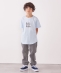 �ySHIPS any�ʒ��zMONMIMI: �O���t�B�b�N �v�����g ���� T�V���c<KIDS>