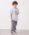 �ySHIPS any�ʒ��zMONMIMI: �O���t�B�b�N �v�����g ���� T�V���c<KIDS>