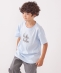 �ySHIPS any�ʒ��zMONMIMI: �O���t�B�b�N �v�����g ���� T�V���c<KIDS>