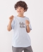 �ySHIPS any�ʒ��zMONMIMI: �O���t�B�b�N �v�����g ���� T�V���c<KIDS>