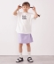 �ySHIPS any�ʒ��zMONMIMI: �O���t�B�b�N �v�����g ���� T�V���c<KIDS>