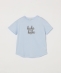 �ySHIPS any�ʒ��zMONMIMI: �O���t�B�b�N �v�����g ���� T�V���c<KIDS>