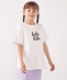�ySHIPS any�ʒ��zMONMIMI: �O���t�B�b�N �v�����g ���� T�V���c<KIDS>