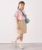 �ySHIPS any�ʒ��zMONMIMI: �O���t�B�b�N �v�����g ���� T�V���c<KIDS>