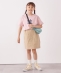 �ySHIPS any�ʒ��zMONMIMI: �O���t�B�b�N �v�����g ���� T�V���c<KIDS>