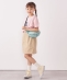 �ySHIPS any�ʒ��zMONMIMI: �O���t�B�b�N �v�����g ���� T�V���c<KIDS>