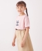 �ySHIPS any�ʒ��zMONMIMI: �O���t�B�b�N �v�����g ���� T�V���c<KIDS>