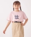 �ySHIPS any�ʒ��zMONMIMI: �O���t�B�b�N �v�����g ���� T�V���c<KIDS>
