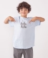 �ySHIPS any�ʒ��zMONMIMI: �O���t�B�b�N �v�����g ���� T�V���c<KIDS> ���C�g�u���[
