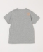 THE NORTH FACE: �V���g�R�g�R �v�����g T�V���c<KIDS>