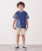 SHIPS any: �p�b�`���[�N �f�U�C�� T�V���c<KIDS>��