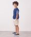 SHIPS any: �p�b�`���[�N �f�U�C�� T�V���c<KIDS>��