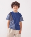 SHIPS any: �p�b�`���[�N �f�U�C�� T�V���c<KIDS>��