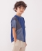 SHIPS any: �p�b�`���[�N �f�U�C�� T�V���c<KIDS>��
