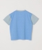 SHIPS any: �p�b�`���[�N �f�U�C�� T�V���c<KIDS>��