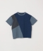 SHIPS any: �p�b�`���[�N �f�U�C�� T�V���c<KIDS>��
