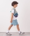 SHIPS any: �p�b�`���[�N �f�U�C�� T�V���c<KIDS>��