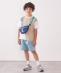 SHIPS any: �p�b�`���[�N �f�U�C�� T�V���c<KIDS>��