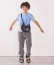 SHIPS any: �p�b�`���[�N �f�U�C�� T�V���c<KIDS>��