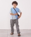 SHIPS any: �p�b�`���[�N �f�U�C�� T�V���c<KIDS>��