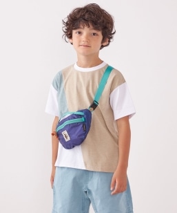 SHIPS any: �p�b�`���[�N �f�U�C�� T�V���c<KIDS>��