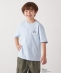 SHIPS any: SNOOPY �R���{ �����|�C���g �J���[ �h�J T�V���c��