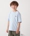 SHIPS any: SNOOPY �R���{ �����|�C���g �J���[ �h�J T�V���c��