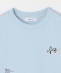 SHIPS any: SNOOPY �R���{ �����|�C���g �J���[ �h�J T�V���c��