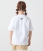 Hello Kitty × SHIPS any: �n���[�L�e�B �v�����g TEE <KIDS>