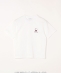 Hello Kitty × SHIPS any: �n���[�L�e�B �v�����g TEE <KIDS>