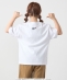 Hello Kitty × SHIPS any: �n���[�L�e�B �v�����g TEE <KIDS>