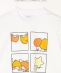 LITTLE TWIN STARS × SHIPS any: ���g���c�C���X�^�[�Y �v�����g TEE <KIDS>