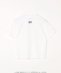 LITTLE TWIN STARS × SHIPS any: ���g���c�C���X�^�[�Y �v�����g TEE <KIDS>