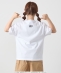 LITTLE TWIN STARS × SHIPS any: ���g���c�C���X�^�[�Y �v�����g TEE <KIDS>