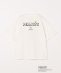 SHIPS any: SNOOPY �R���{ �O���t�B�b�N �v�����g T�V���c<KIDS>��
