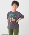 SHIPS any: TOYSTORY/�g�C�E�X�g�[���[/ �v�����g ���S TEE <KIDS>��