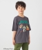 SHIPS any: TOYSTORY/�g�C�E�X�g�[���[/ �v�����g ���S TEE <KIDS>��
