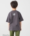 SHIPS any: TOYSTORY/�g�C�E�X�g�[���[/ �v�����g ���S TEE <KIDS>��